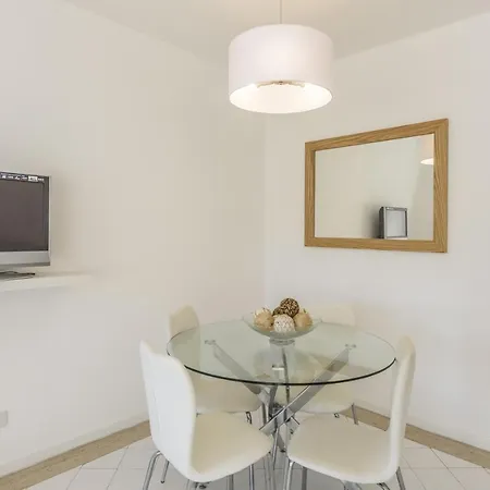 Lejlighed Apartamento Telhas Verdes