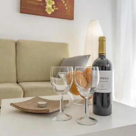 Apartamento Telhas Verdes Albufeira