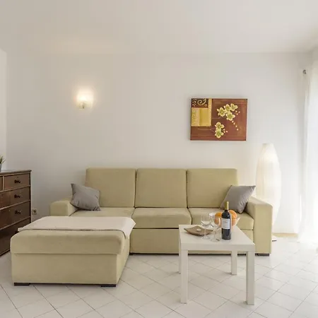Lejlighed Apartamento Telhas Verdes Albufeira