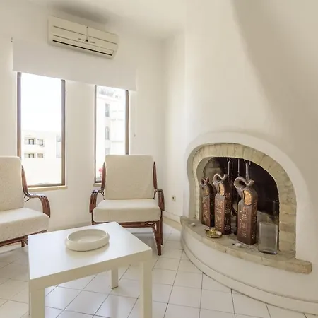 Lejlighed Apartamento Telhas Verdes Albufeira