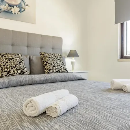 Lejlighed Apartamento Telhas Verdes
