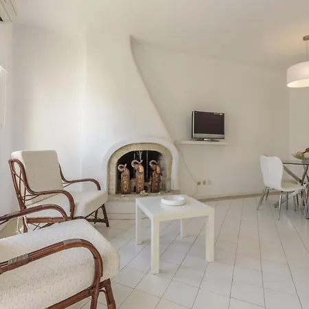 Lejlighed Apartamento Telhas Verdes *