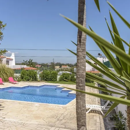 Apartamento Telhas Verdes Lejlighed *