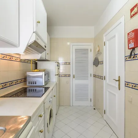 Apartamento Telhas Verdes Lejlighed