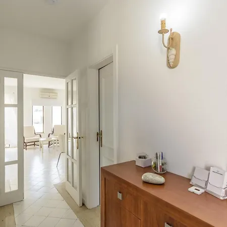 Apartamento Telhas Verdes Lejlighed *