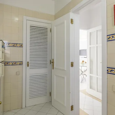 Apartamento Telhas Verdes Lejlighed Albufeira