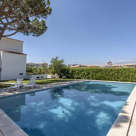 Apartment Apartamento Telhas Verdes Albufeira