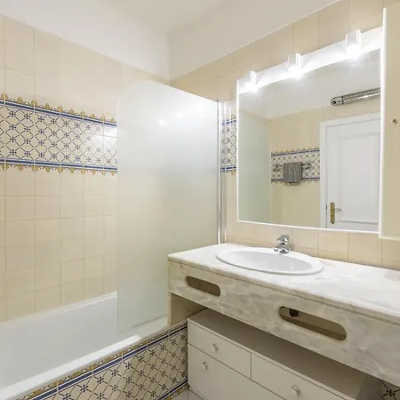 Apartment Apartamento Telhas Verdes